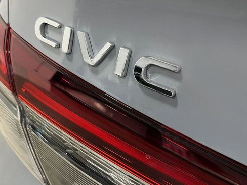 New 2026 Honda Civic Sport image 9