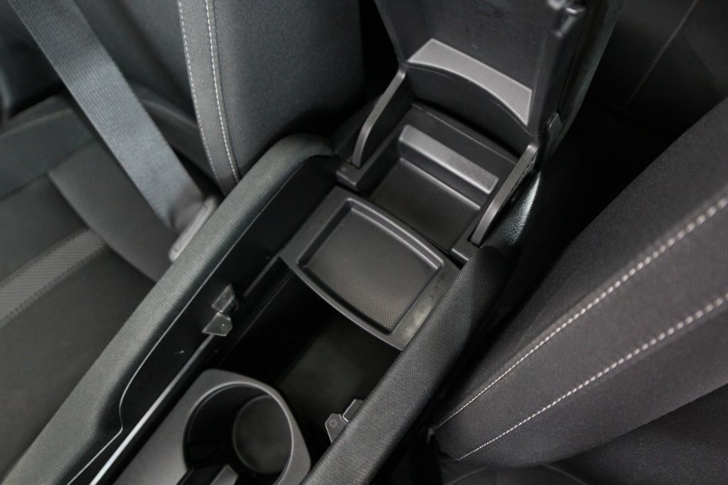 Used 2020 Honda Civic EX image 32