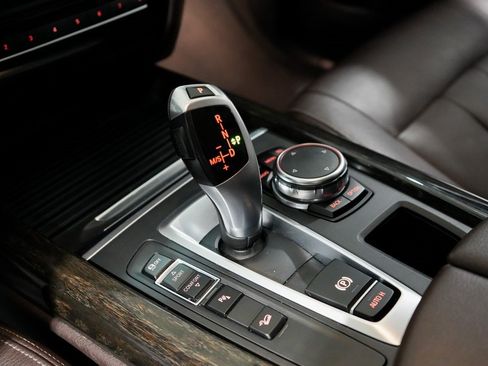 Used 2016 BMW X5 xDrive35i image 16