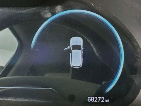 Used 2021 Genesis GV80 3.5T w/ Prestige Package 07 image 12