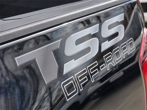 Used 2023 Toyota Tacoma SR image 7