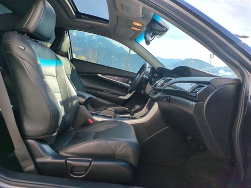 Used 2015 Honda Accord EX-L image 33