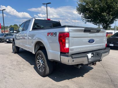Used 2019 Ford F250 Lariat w/ Lariat Value Package