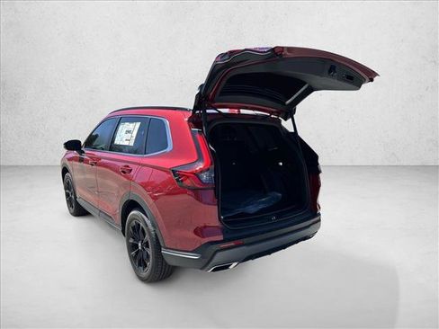 New 2025 Honda CR-V Sport-L image 9