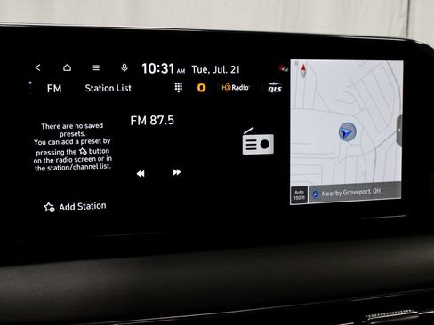 Used 2025 Hyundai Palisade Calligraphy AWD/4WD image 4