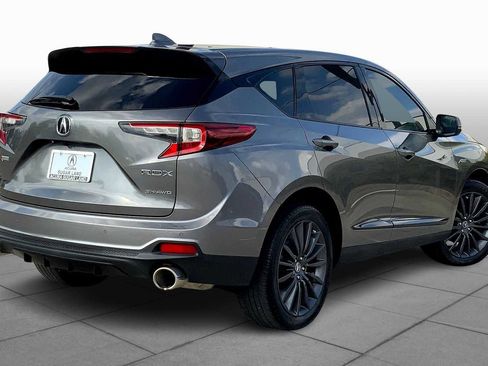 Used 2024 Acura RDX A-Spec image 23