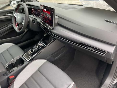 New 2026 Volkswagen GTI SE image 29