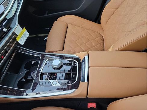 New 2026 BMW X5 M60i AWD/4WD image 30