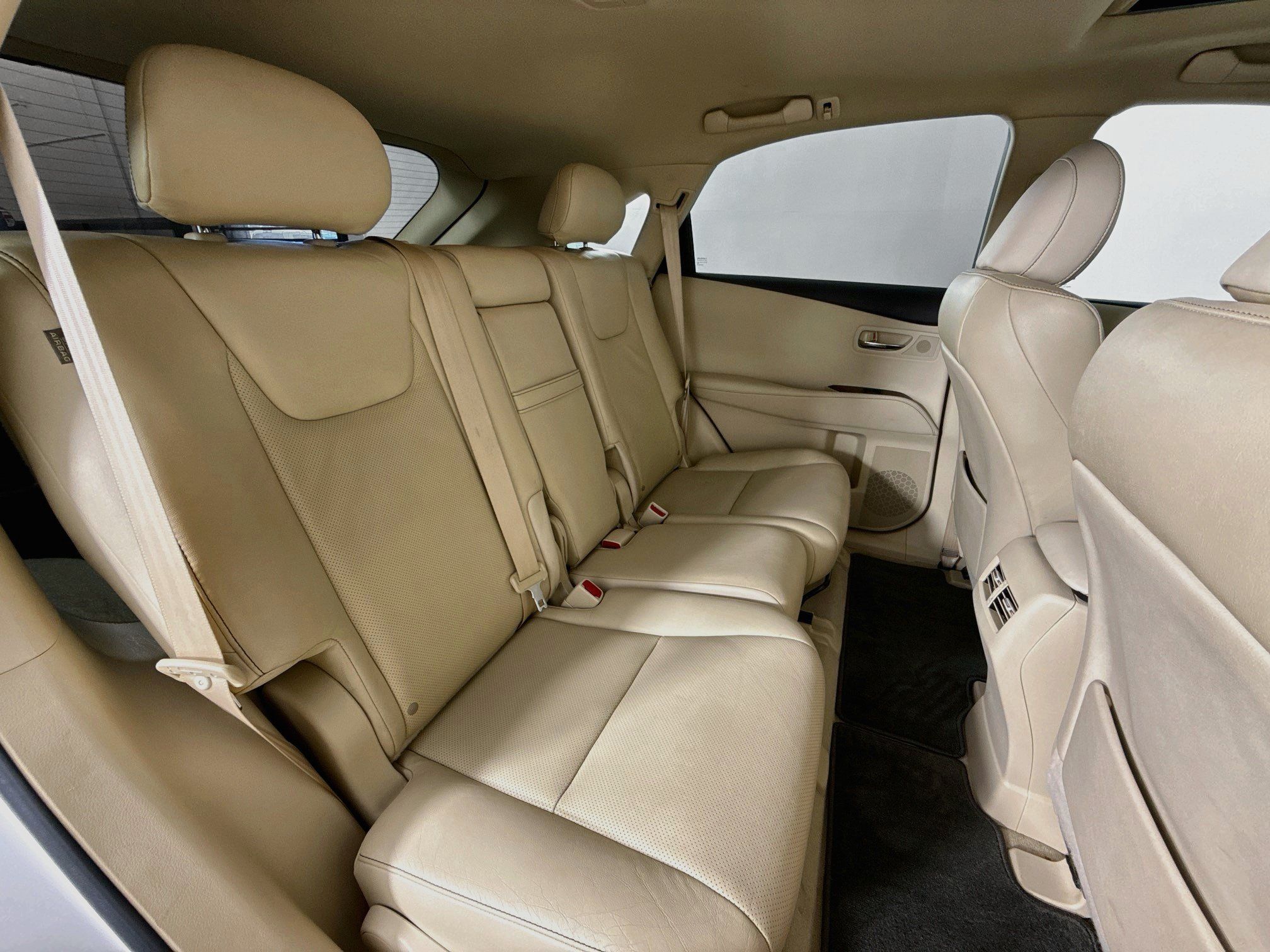 Used 2014 Lexus RX 350 AWD image 25