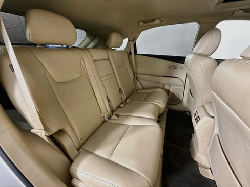 Used 2014 Lexus RX 350 AWD image 25