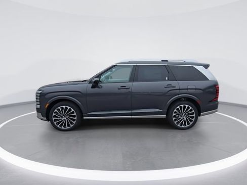 New 2026 Hyundai Palisade Calligraphy image 6