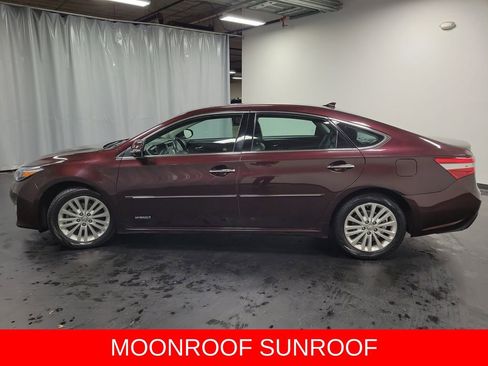 Used 2015 Toyota Avalon Limited image 5