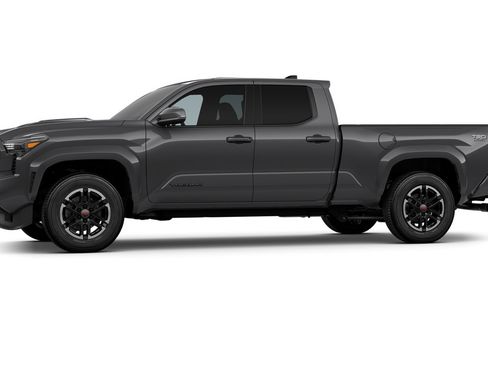 New 2026 Toyota Tacoma TRD Sport RWD image 33