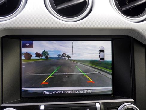 Used 2022 Ford Mustang GT Premium w/ Equipment Group 401A image 27