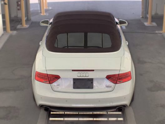 Used 2015 Audi A5 2.0T Premium Plus AWD/4WD image 3
