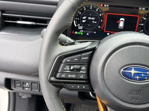 New 2026 Subaru Outback Wilderness AWD/4WD image 25