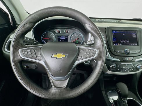 Used 2022 Chevrolet Equinox LS w/ LPO, Floor Liner Package FWD image 11