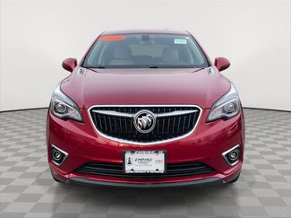 Used 2020 Buick Envision Preferred w/ LPO, Cargo Package video 2