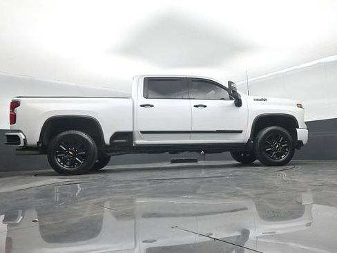 Used 2024 Chevrolet Silverado 3500 High Country w/ High Country Premium Package AWD/4WD image 54