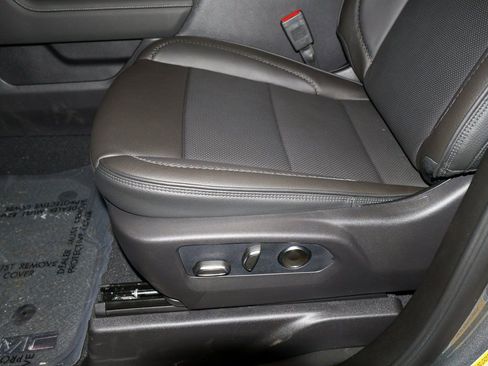 New 2026 GMC Sierra 1500 Denali w/ Denali Reserve Package image 8