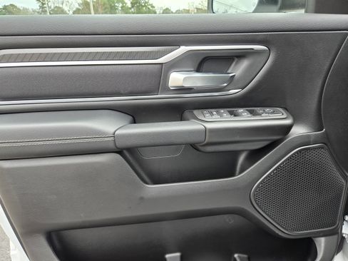 New 2026 RAM 1500 Big Horn image 9