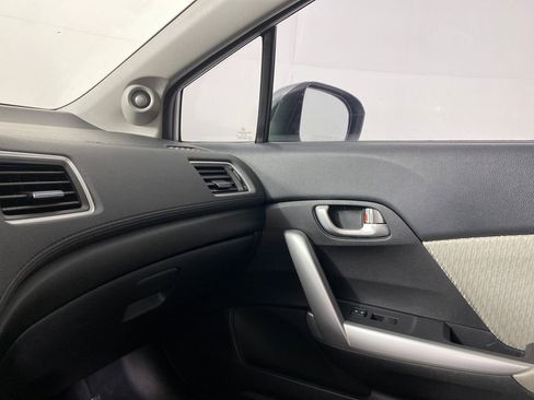 Used 2015 Honda Civic EX image 24