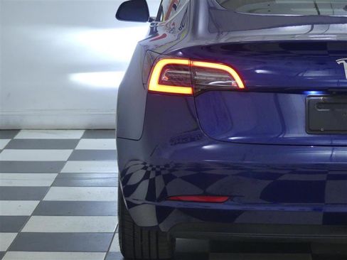 Used 2020 Tesla Model 3 Performance AWD/4WD image 27