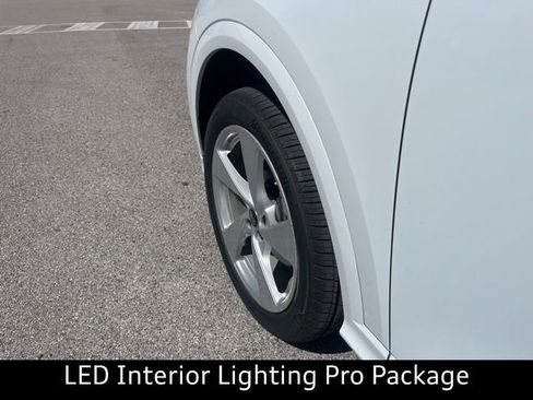 New 2025 Audi Q5 Premium Plus image 5