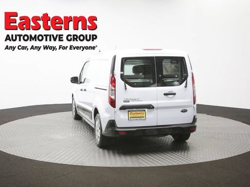 Used 2022 Ford Transit Connect XLT FWD image 60