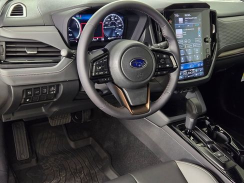 New 2026 Subaru Forester Sport AWD/4WD image 12