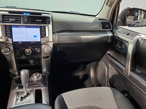 Used 2024 Toyota 4Runner SR5 image 11