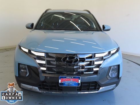 Used 2024 Hyundai Santa Cruz Limited image 10