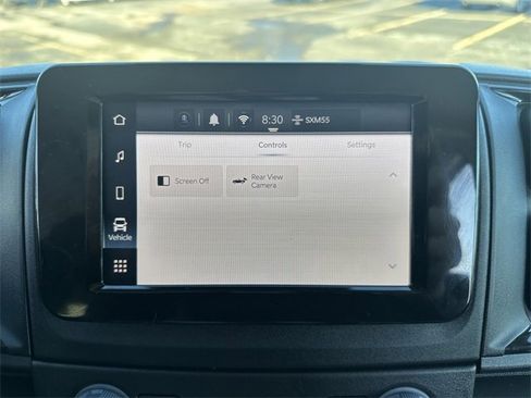 Used 2025 RAM ProMaster 2500 image 30