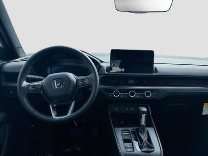 New 2027 Honda CR-V Sport-L