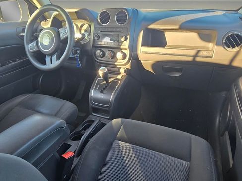 Used 2013 Jeep Patriot Sport w/ PWR Value Group image 24