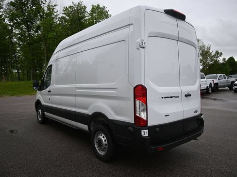 New 2026 Ford Transit 350 148 High Roof AWD image 2