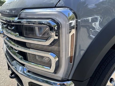New 2026 Ford F450 Lariat AWD/4WD image 11