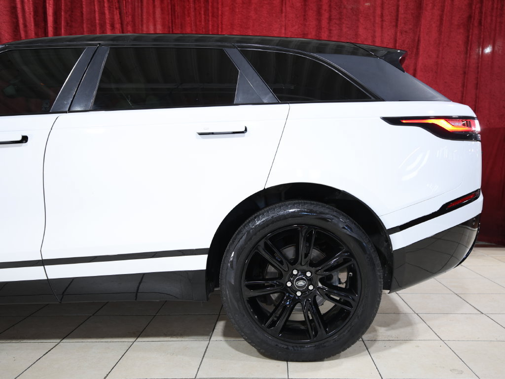 Used 2020 Land Rover Range Rover Velar R-Dynamic S AWD/4WD image 5