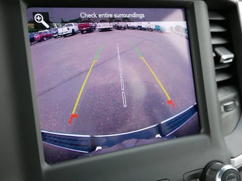 Used 2021 RAM 1500 Big Horn AWD/4WD image 31
