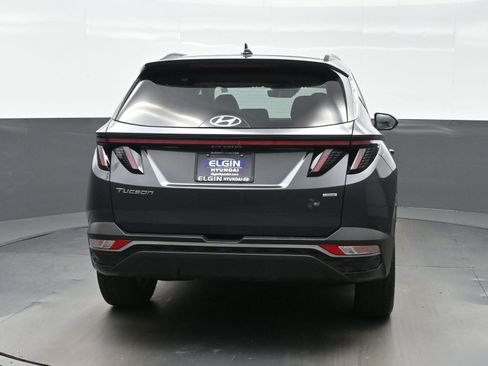 Certified 2024 Hyundai Tucson SEL w/ Convenience Package AWD/4WD image 5