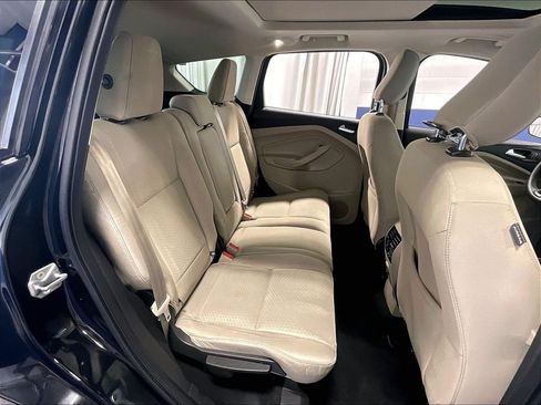Used 2018 Ford Escape SE AWD/4WD image 16