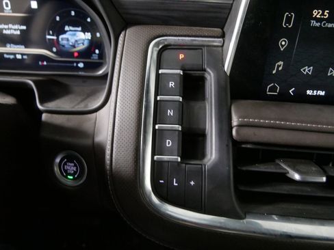 Used 2022 GMC Yukon SLT image 22