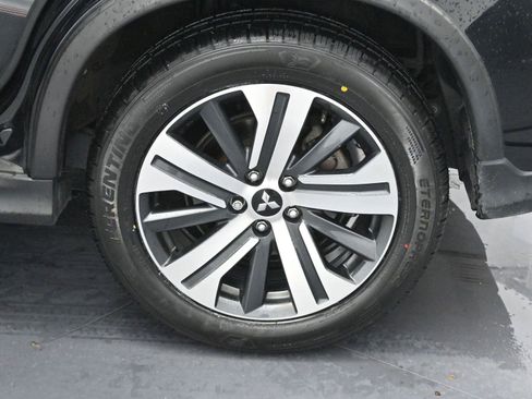 Used 2022 Mitsubishi Outlander Sport SE image 31