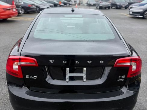Used 2013 Volvo S60 T5 AWD/4WD image 7