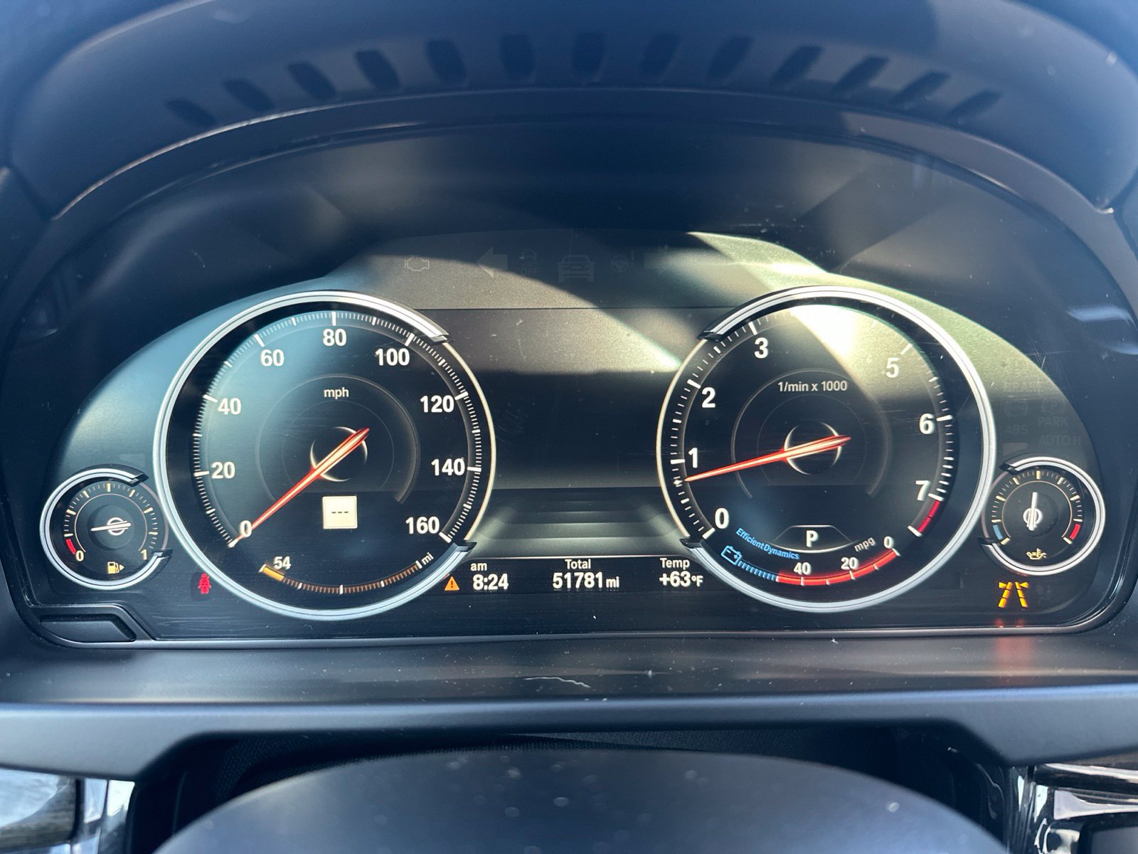 Used 2018 BMW X5 xDrive50i AWD/4WD image 21