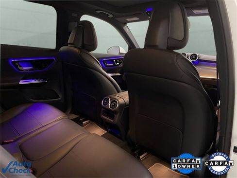 Used 2024 Mercedes-Benz GLC 300 image 67