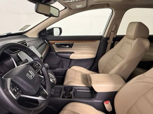 Used 2019 Honda CR-V EX-L image 26