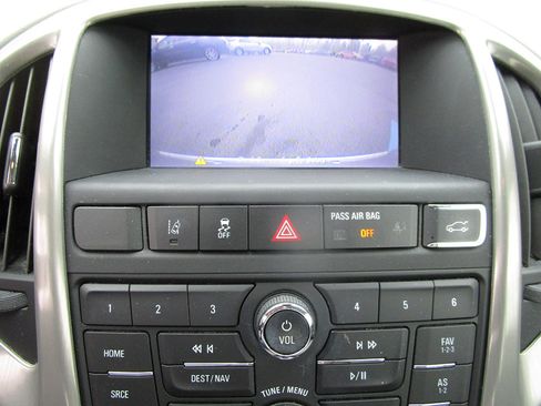 Used 2014 Buick Verano Convenience image 15