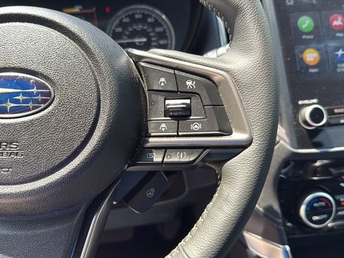 Used 2024 Subaru Forester Touring AWD/4WD image 27