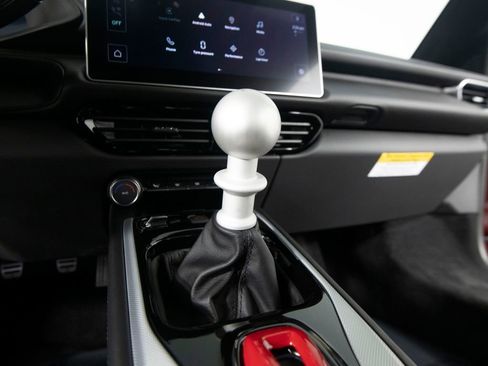 Used 2026 Lotus Emira RWD image 23
